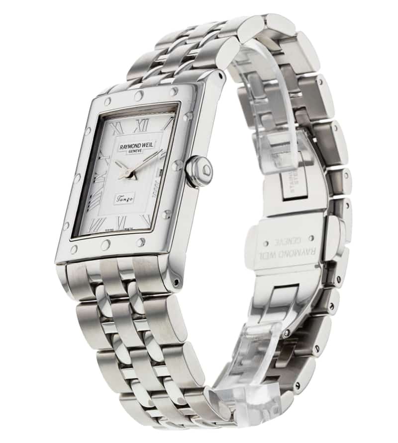 Raymond Weil Tango 5381-ST-00658